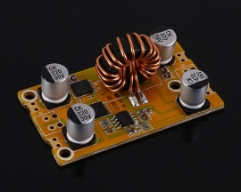 DM09 DC-DC Step Down Power Supply Module 3.3V 10A Voltage Conveter Buck Output DC 5V-28V to DC 3.3V