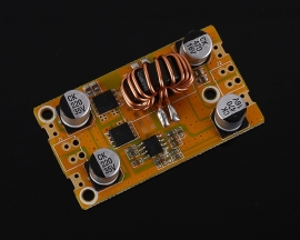 DM09 DC-DC Step Down Power Supply Module 3.3V 10A Voltage Conveter Buck Output DC 5V-28V to DC 3.3V