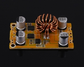 DM09 DC-DC Step Down Power Supply Module 3.3V 10A Voltage Conveter Buck Output DC 5V-28V to DC 3.3V