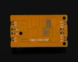 DM09 DC-DC Step Down Power Supply Module 3.3V 10A Voltage Conveter Buck Output DC 5V-28V to DC 3.3V