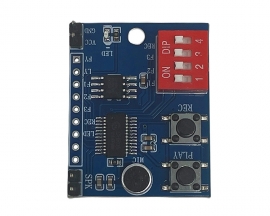 DC 5V Music Recorder Player 195 Seconds Voice Playback Module