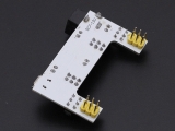 Micro USB Interface Breadboard Power Supply Module 5V/3.3V for Arduino MB-102 MB-10