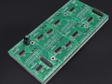 16x32 Dot Matrix Control Display Module DIY Kit Dual-Color Red Green LED Display Kits