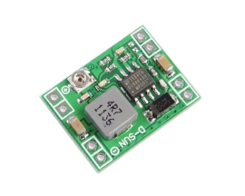 DC to DC Step Down Module Buck Converter Power Supply Module DC 4.5V-28V to DC 0.8V-20V