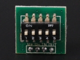 Timer Switch Controller Module 10S-24H Adjustable Delay Module