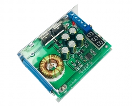 300W DC-DC Step Down Power Supply Module 3.5V-30V to 0.8V-29V 10A Buck Voltage Converter