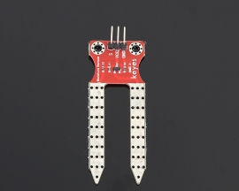 DC 3.3V 5V Soil Hygrometer Humidity Detection Module Moisture Sensor Water Detector Board for Arduino