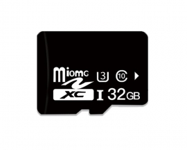 32GB Memory Card