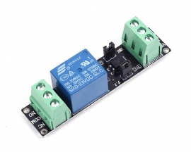 3V High Level Driver Module 1 Channel Optocoupler Module Opto Isolation for Arduino IOT ESP8266