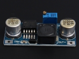 DC to DC LM2596S Adjustable Buck Converter Mini Step Down Converter Power Supply Module DC 3-40V to 1.25V-35V