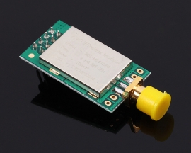 2.4GHz E01-ML01DP5 22dBm nRF24L01P+PA+LNA Wireless Transmission Module Shield Case Module