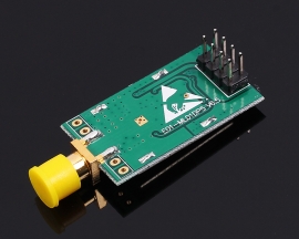 2.4GHz E01-ML01DP5 22dBm nRF24L01P+PA+LNA Wireless Transmission Module Shield Case Module