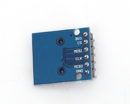 Mini Micro SD Card Module Memory Module for Arduino