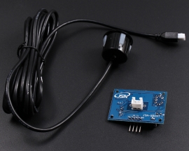 Waterproof Ultrasonic Module JSN-SR04T Integrated Distance Measuring Transducer Sensor for Arduino [B80515]