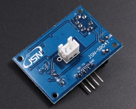 Waterproof Ultrasonic Module JSN-SR04T Integrated Distance Measuring Transducer Sensor for Arduino [B80515]