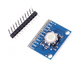 ICStation Blackberry Cellphone Tracking Ball Trackball Breakout Board Module ICSH044A