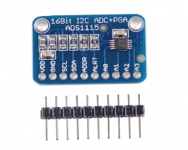 CJMCU ADS1115 16Bit I2C ADC Development Board Module for Arduino