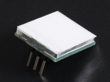 HTDS-SCB Capacitive Anti-interference Touch Switch Button Module HTTM 2.7V to 6V Blue