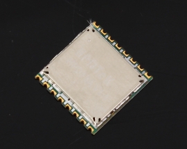 HPD13A 868MHz Wireless Transceiver Module LoRa-TM FSK for Remote/Model Aircraft