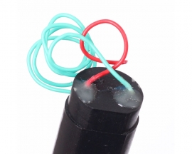 800KV 4cm 60s Super Arc 3.7V-6V Inverter Pulse High-Voltage Generator