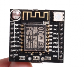 ESP8266 Serial WiFi Witty Cloud Development Board ESP-12F Module Mini Wifi Module for IOT Smart Home