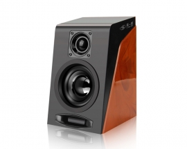 USB Desktop Mini Speaker Multimedia Subwoofer Mini Speaker