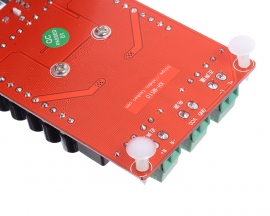 TDA7498 Class D 2x100W Dual Channel Audio Stereo Digital Amplifier Board Amplifier Module