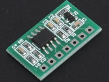 125Khz EM4100 ID Reader RFID Reader Module UART Output Access Control System for Arduino
