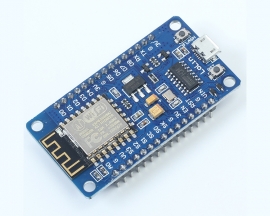 WiFi Internet Network Development Board Wireless Module ESP8266 Wifi Board ESP-12F for IOT Smart Home