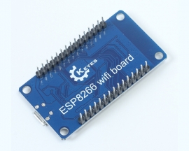 WiFi Internet Network Development Board Wireless Module ESP8266 Wifi Board ESP-12F for IOT Smart Home