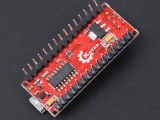 Nano V3.0 R3 ATmega328P Controller Board Module Compatible for Arduino Nano Mini CH340 USB Driver with USB Cable