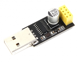 USB to ESP8266 WIFI Module Pinboard Cellphone Computer Wireless Communication Adapter Wifi Board Module