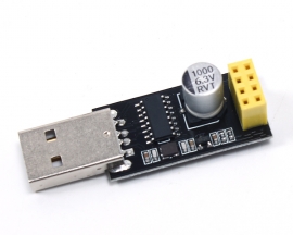 USB to ESP8266 WIFI Module Pinboard Cellphone Computer Wireless Communication Adapter Wifi Board Module