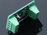 TTL to RS485 Conversion Module Automatic Lighting and Surging Protection