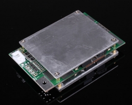 Charging Protection Board PCB Common-Pins Power Charger Module for 3pcs Serial 150A Lithium Polymer Battery