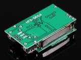 DC 5V 5.8G 5.8GHz Microwave Radar Sensor Switch Module ISM Waveband Sensing Module 12m HFS-DC06