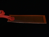 PI Heating Thin Film Polyimide Heating Plate Panel 25x50mm 12V 7W  [B1221]