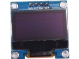 0.96" Inch I2C IIC Serial OLED Display Module 128X64 White Light SSD1306 12864 LCD Screen for Arduino