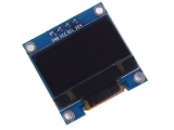 0.96" Inch I2C IIC Serial OLED Display Module 128X64 White Light SSD1306 12864 LCD Screen for Arduino