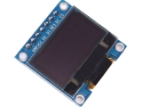 0.96" Inch I2C IIC SPI Serial 128X64 White OLED Display Module 0.96" SSD1306 for Arduino