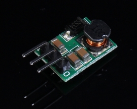 DD40AJSA Adjustable Step Down Buck Converter Module 5-40V to 1-30V Replace LM7812 LM7805 LM2596