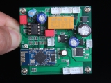 CSR8635 Bluetooth-compatible Wireless Audio Receiver Module for Loudspeaker DIY Projects