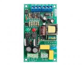 AC 110V Motor Forward Reverse Controller 16A Motor Drive Module AC 100V 220V Limit Switch
