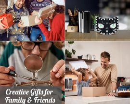 DIY Soldering Learning Kit, Touch Control Black Cat LED Light Electronic Kits, Fun Soldering Project Kits for Adults STEM Education Creative Gift