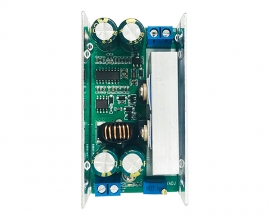 DC-DC 120W 6A Step Down Power Supply Buck Adjustable Voltage Converter Module 10-90V to 2.5-50V