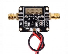 DC 12V 0.01-2000MHz 2GHz 32dB LNA Broadband RF Low Noise Amplifier Module