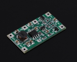 DC 5V 1A Charging Discharge Module for 18650 Lithium Battery UPS Voltage Converter