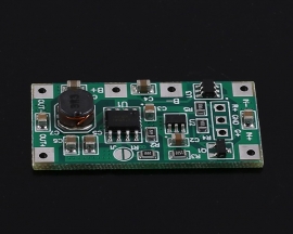 DC 5V 1A Charging Discharge Module for 18650 Lithium Battery UPS Voltage Converter