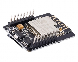 ESP32-CAM ESP32 5V WIFI Bluetooth-compatible Development Board with OV2640 Camera Module