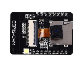 ESP32-CAM ESP32 5V WIFI Bluetooth-compatible Development Board with OV2640 Camera Module